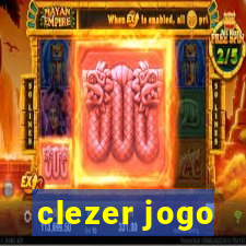 clezer jogo